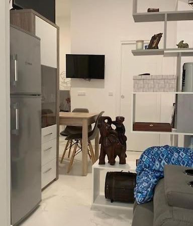 דירות אבאירו Studio מראה חיצוני תמונה
