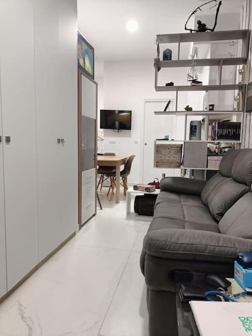 דירות אבאירו Studio מראה חיצוני תמונה
