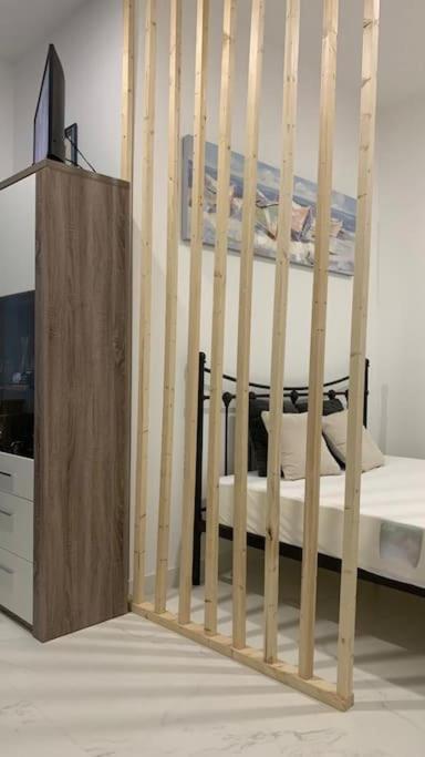 דירות אבאירו Studio מראה חיצוני תמונה